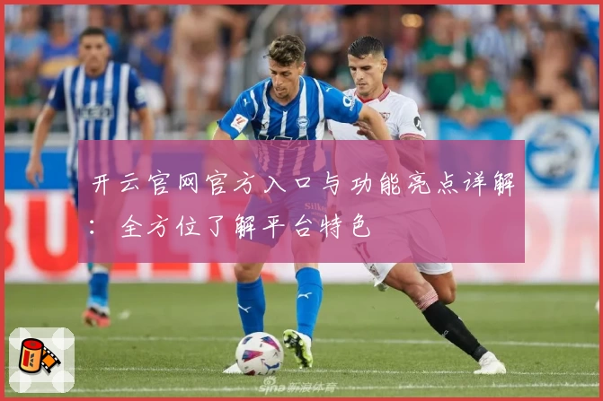 开云官网官方入口与功能亮点详解:全方位了解平台特色