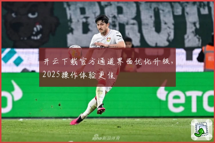 开云下载官方通道界面优化升级，2025操作体验更佳