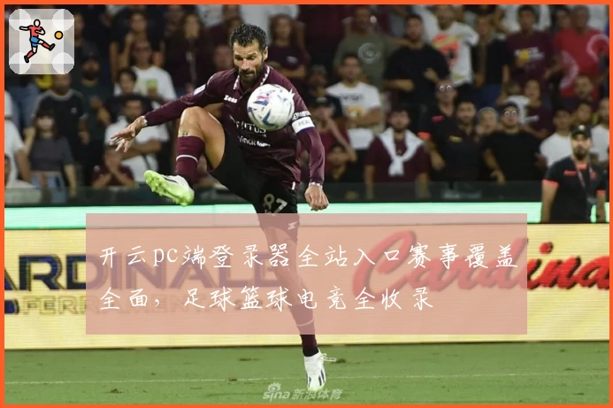 开云pc端登录器全站入口赛事覆盖全面，足球篮球电竞全收录