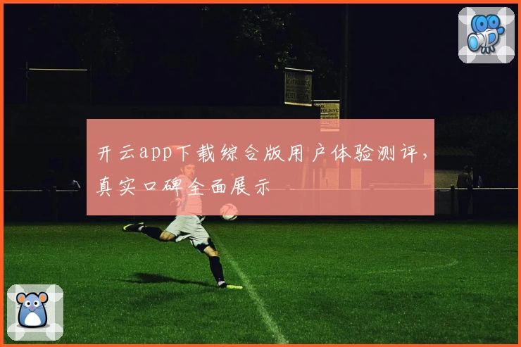 开云app下载综合版用户体验测评，真实口碑全面展示