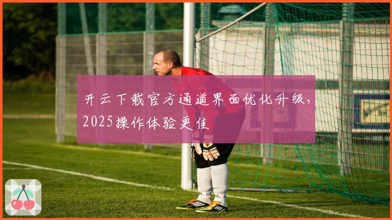 开云下载官方通道界面优化升级，2025操作体验更佳