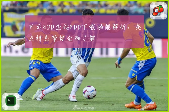 开云app全站app下载功能解析，亮点特色带你全面了解