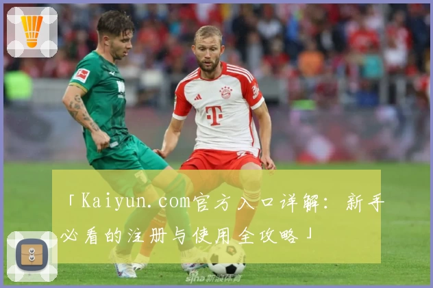 「Kaiyun.com官方入口详解：新手必看的注册与使用全攻略」