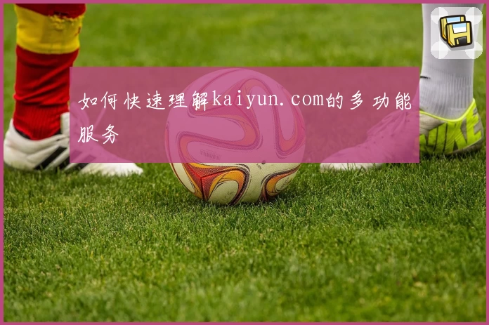 如何快速理解kaiyun.com的多功能服务
