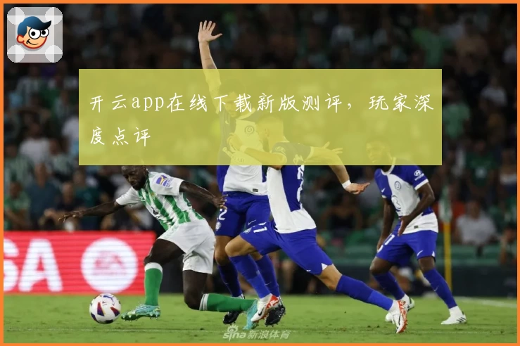 开云app在线下载新版测评，玩家深度点评